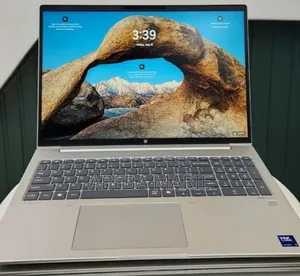 New Laptop HP ProBook 640 16GB Intel Core Ultra 5 SSD 512GB
