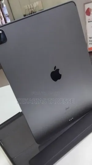New Apple iPad Pro 128 GB Silver