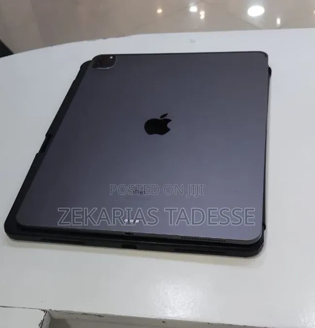 New Apple iPad Pro 128 GB Silver