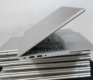 New Laptop HP EliteBook 840 G7 8GB Intel Core i5 SSD 512GB