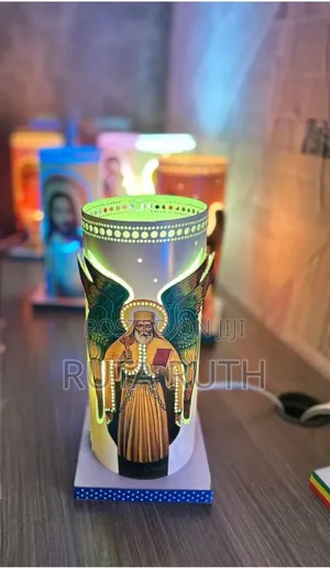 Hand Made Craft Light