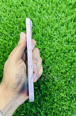 New Apple iPhone 15 128 GB Pink