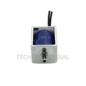 Micro Solenoid Valves