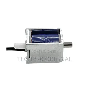 Micro Solenoid Valves