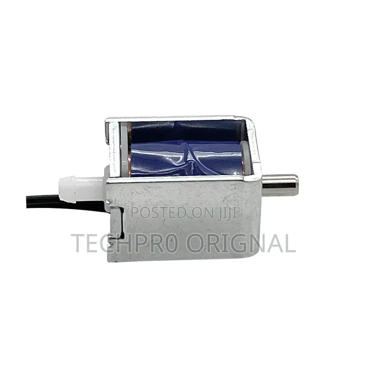 Micro Solenoid Valves
