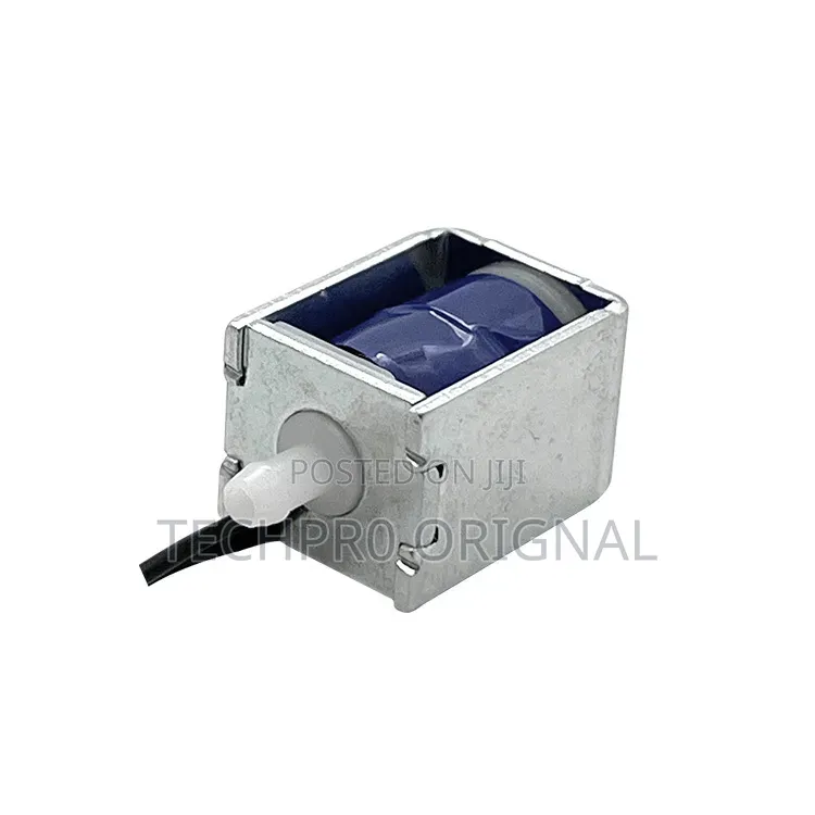 Micro Solenoid Valves