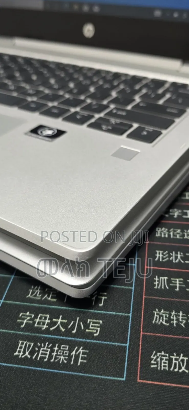 New Laptop HP ProBook X360 11 G1 EE 16GB AMD Ryzen 5 SSD 512GB