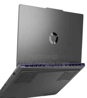 New Laptop Lenovo Legion 5 8GB Intel Core Ultra 9 SSD 32GB