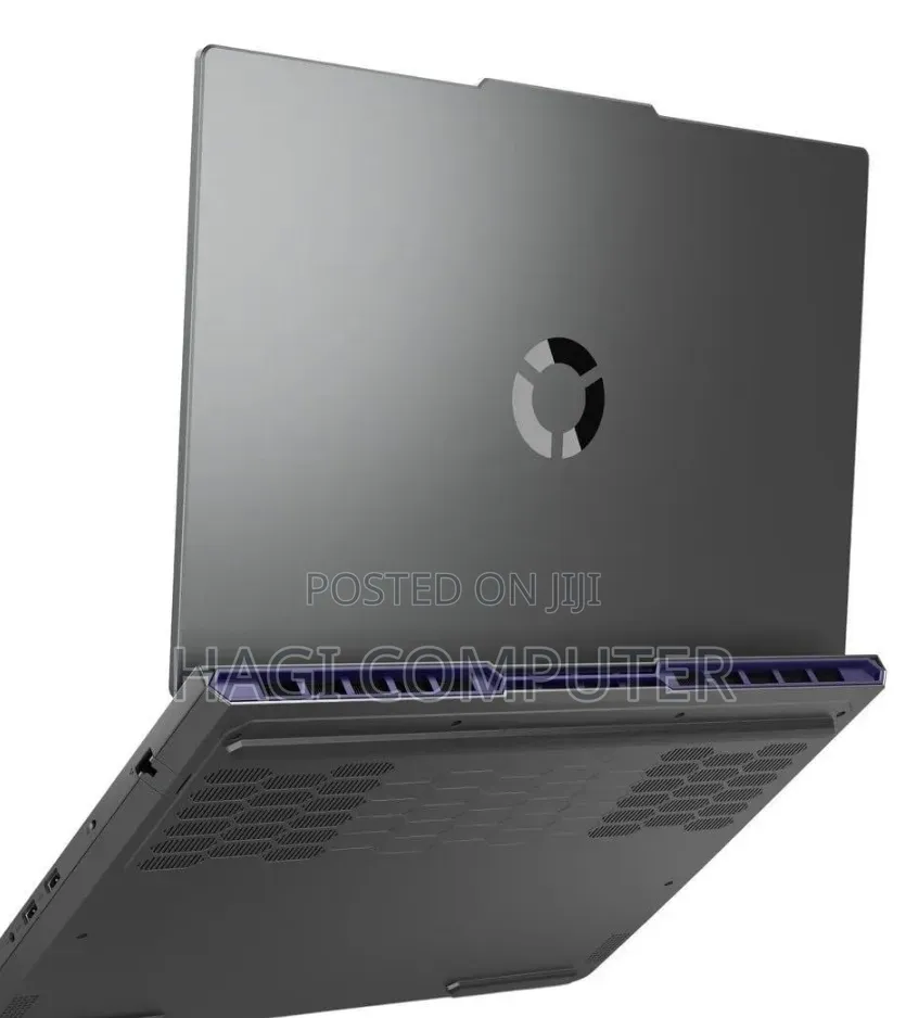New Laptop Lenovo Legion 5 8GB Intel Core Ultra 9 SSD 32GB