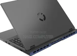 New Laptop Lenovo Legion 5 8GB Intel Core Ultra 9 SSD 32GB