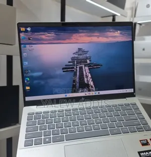 New Laptop HP Pavilion 15 32GB AMD Ryzen 7 SSD 1T