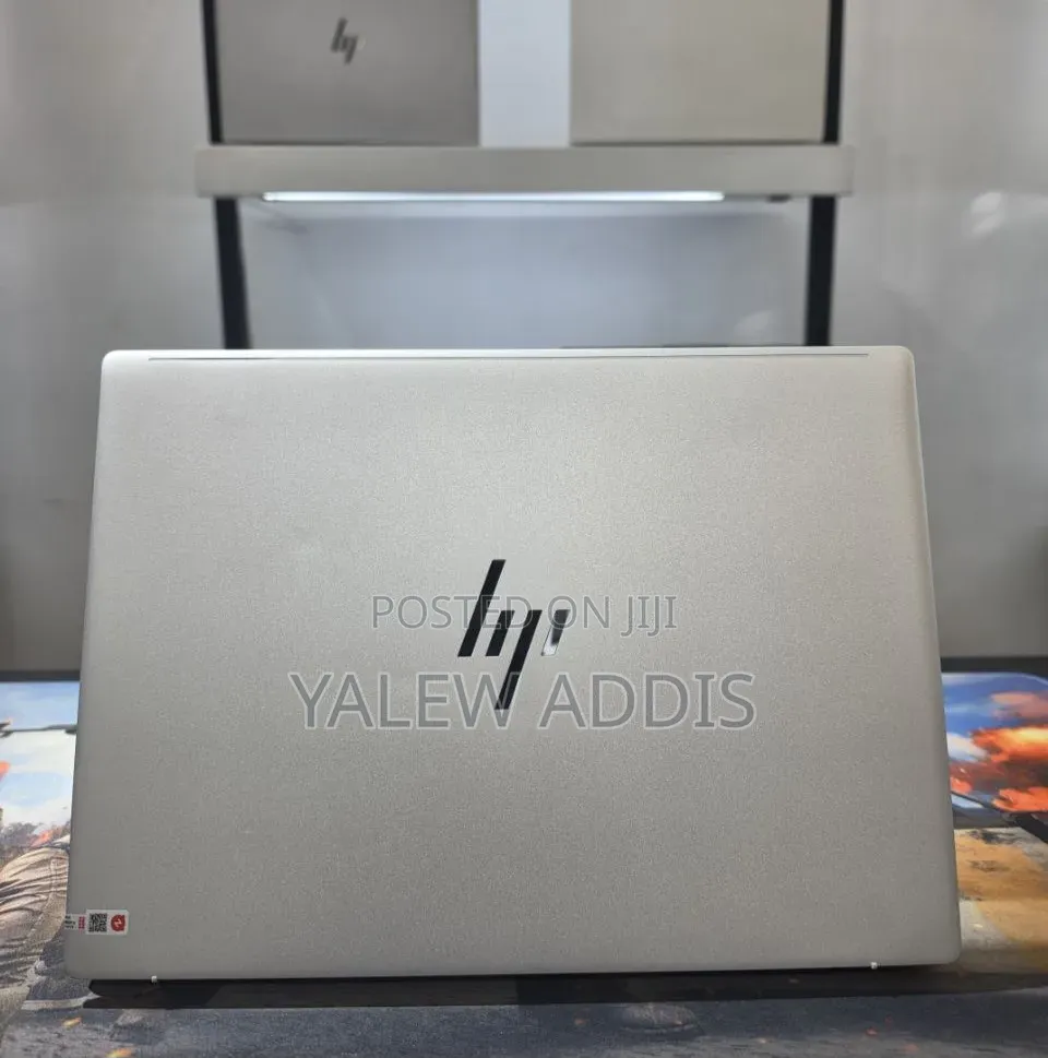 New Laptop HP Pavilion 15 32GB AMD Ryzen 7 SSD 1T