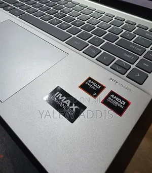 New Laptop HP Pavilion 15 32GB AMD Ryzen 7 SSD 1T