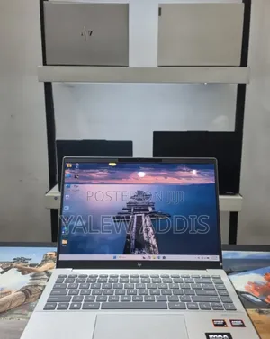 New Laptop HP Pavilion 15 32GB AMD Ryzen 7 SSD 1T