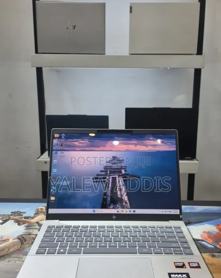 New Laptop HP Pavilion 15 32GB AMD Ryzen 7 SSD 1T