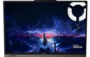 New Laptop Lenovo Legion 5 8GB Intel Core Ultra 9 SSD 32GB