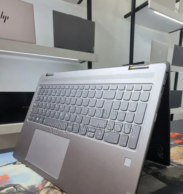 New Laptop Lenovo ThinkPad X1 Yoga 16GB AMD Ryzen 7 SSD 512GB