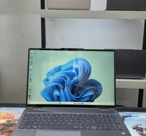 New Laptop Lenovo ThinkPad X1 Yoga 16GB AMD Ryzen 7 SSD 512GB