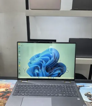 New Laptop Lenovo ThinkPad X1 Yoga 16GB AMD Ryzen 7 SSD 512GB