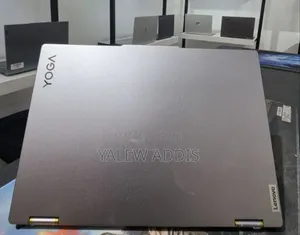 New Laptop Lenovo ThinkPad X1 Yoga 16GB AMD Ryzen 7 SSD 512GB