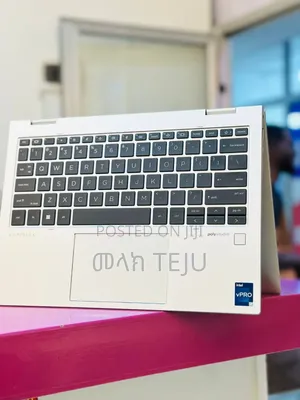 New Laptop HP EliteBook X360 1030 16GB Intel Core i7 SSD 512GB