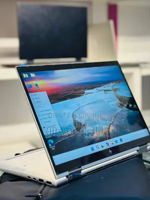 New Laptop HP EliteBook X360 1030 16GB Intel Core i7 SSD 512GB
