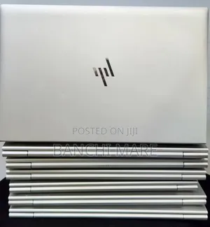 New Laptop HP EliteBook 840 G7 8GB Intel Core i5 SSD 512GB