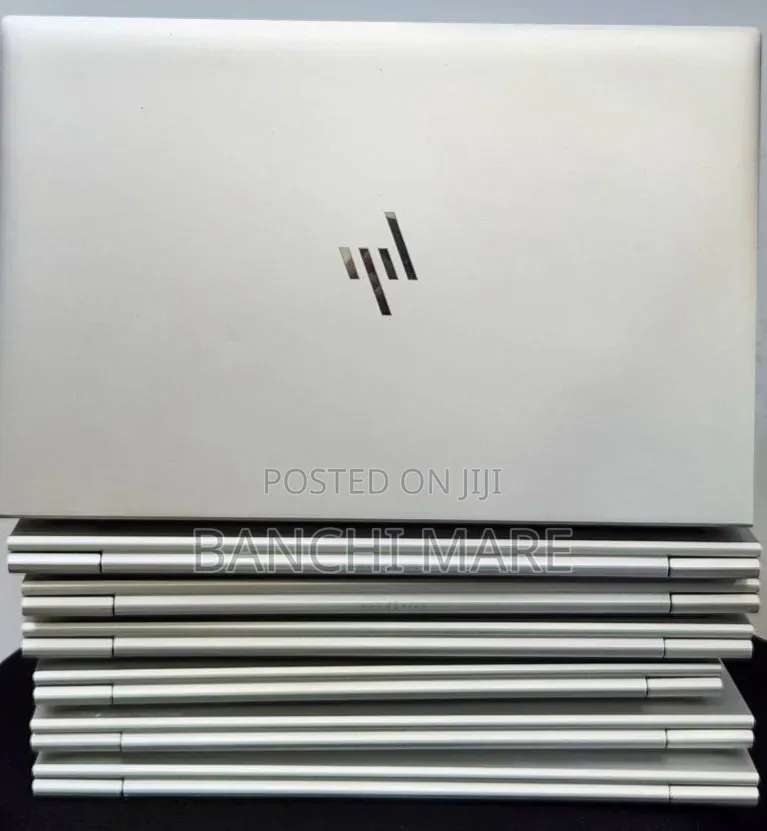 New Laptop HP EliteBook 840 G7 8GB Intel Core i5 SSD 512GB