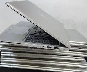 New Laptop HP EliteBook 840 G7 8GB Intel Core i5 SSD 512GB