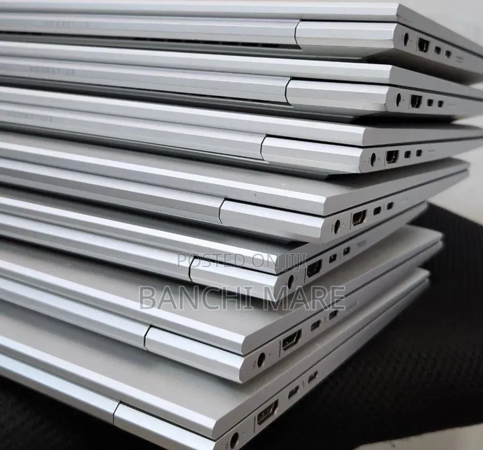 New Laptop HP EliteBook 840 G7 8GB Intel Core i5 SSD 512GB