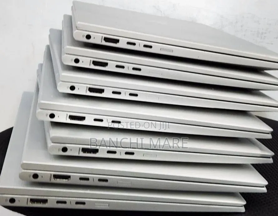 New Laptop HP EliteBook 840 G7 8GB Intel Core i5 SSD 512GB