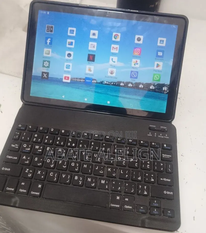 C idea CM5000+ 512 GB