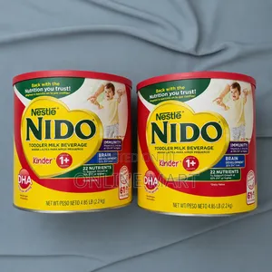 Nestle Nido