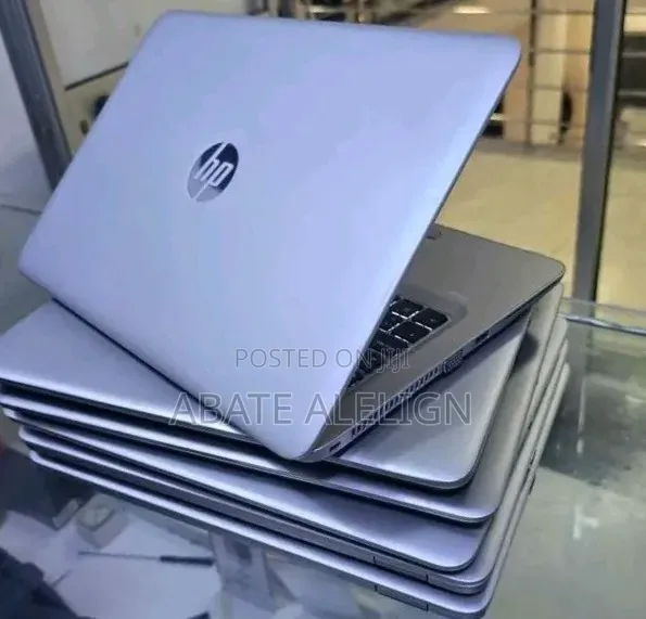 New Laptop HP EliteBook 840 G3 8GB Intel Core i5 SSD 256GB