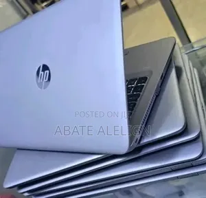 New Laptop HP EliteBook 840 G3 8GB Intel Core i5 SSD 256GB