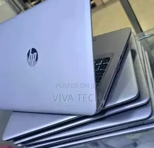 New Laptop HP EliteBook 840 G3 8GB Intel Core i5 SSD 256GB