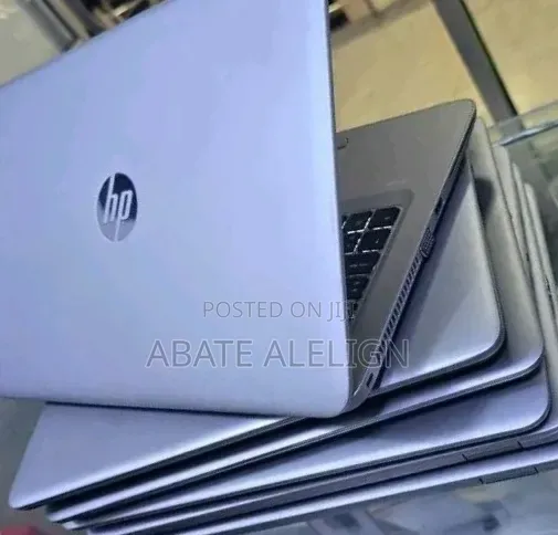 New Laptop HP EliteBook 840 G3 8GB Intel Core i5 SSD 256GB