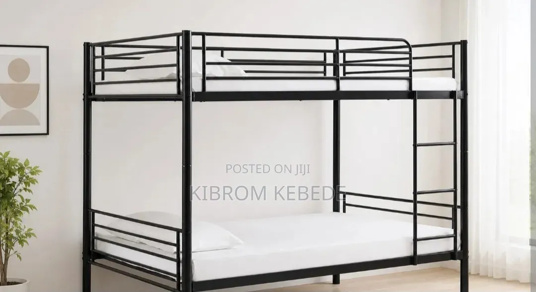 Double Bed