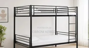 Double Bed