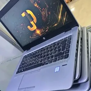 New Laptop HP EliteBook 840 G3 8GB Intel Core i5 SSD 256GB