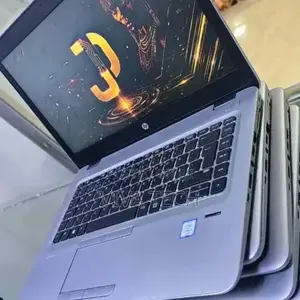 New Laptop HP EliteBook 840 G3 8GB Intel Core i5 SSD 256GB