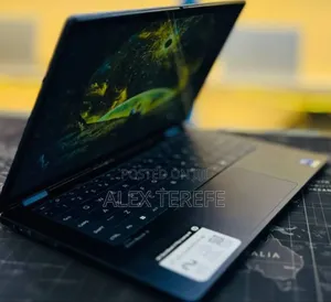 New Laptop HP OmniBook Ultra Flip 14" 16GB Intel Core Ultra 5 SSD 512GB