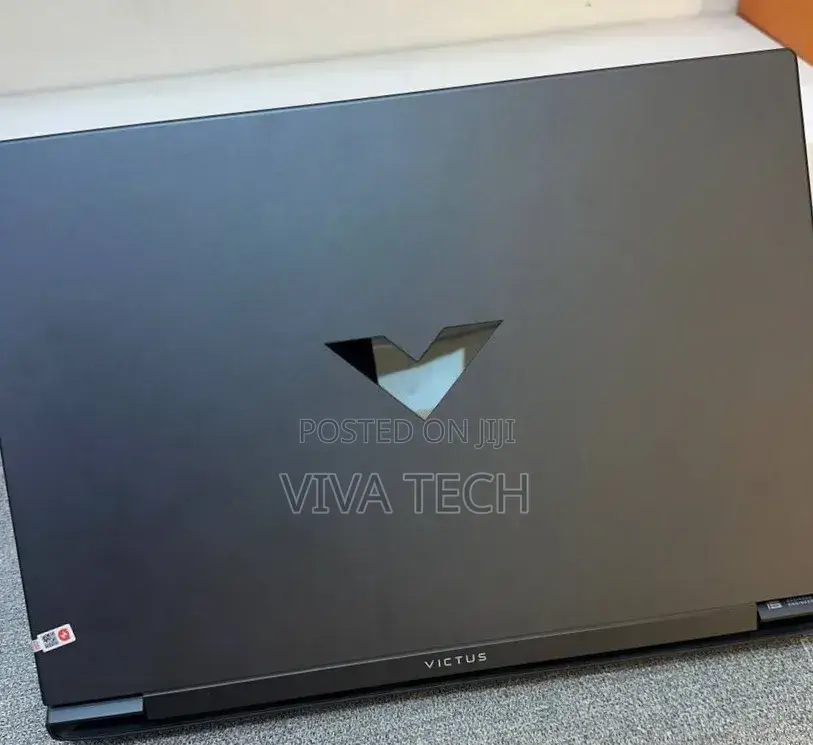 New Laptop HP Victus 16 16GB Intel Core i7 SSD 512GB