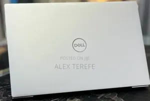 New Laptop Dell XPS 13 8GB Intel Core i5 SSD 512GB