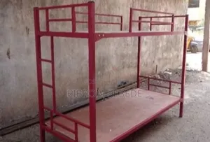 Double Bed