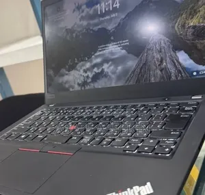 New Laptop Lenovo ThinkPad t495s 16GB AMD Ryzen 5 SSD 512GB