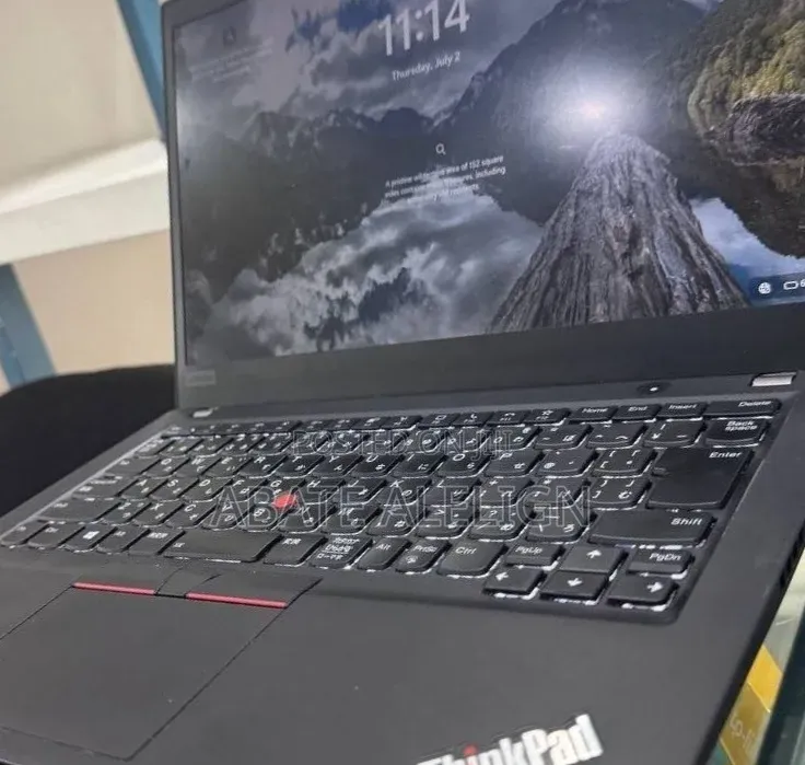 New Laptop Lenovo ThinkPad t495s 16GB AMD Ryzen 5 SSD 512GB