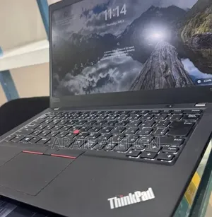 New Laptop Lenovo ThinkPad t495s 16GB AMD Ryzen 5 SSD 512GB