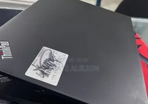 New Laptop Lenovo ThinkPad t495s 16GB AMD Ryzen 5 SSD 512GB