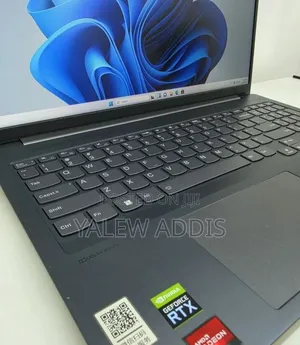 New Laptop Lenovo IdeaPad 1 16GB AMD Ryzen 7 SSD 512GB